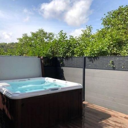 Chambre Avec Acces Jacuzzi Plombieres-les-Dijon Buitenkant foto