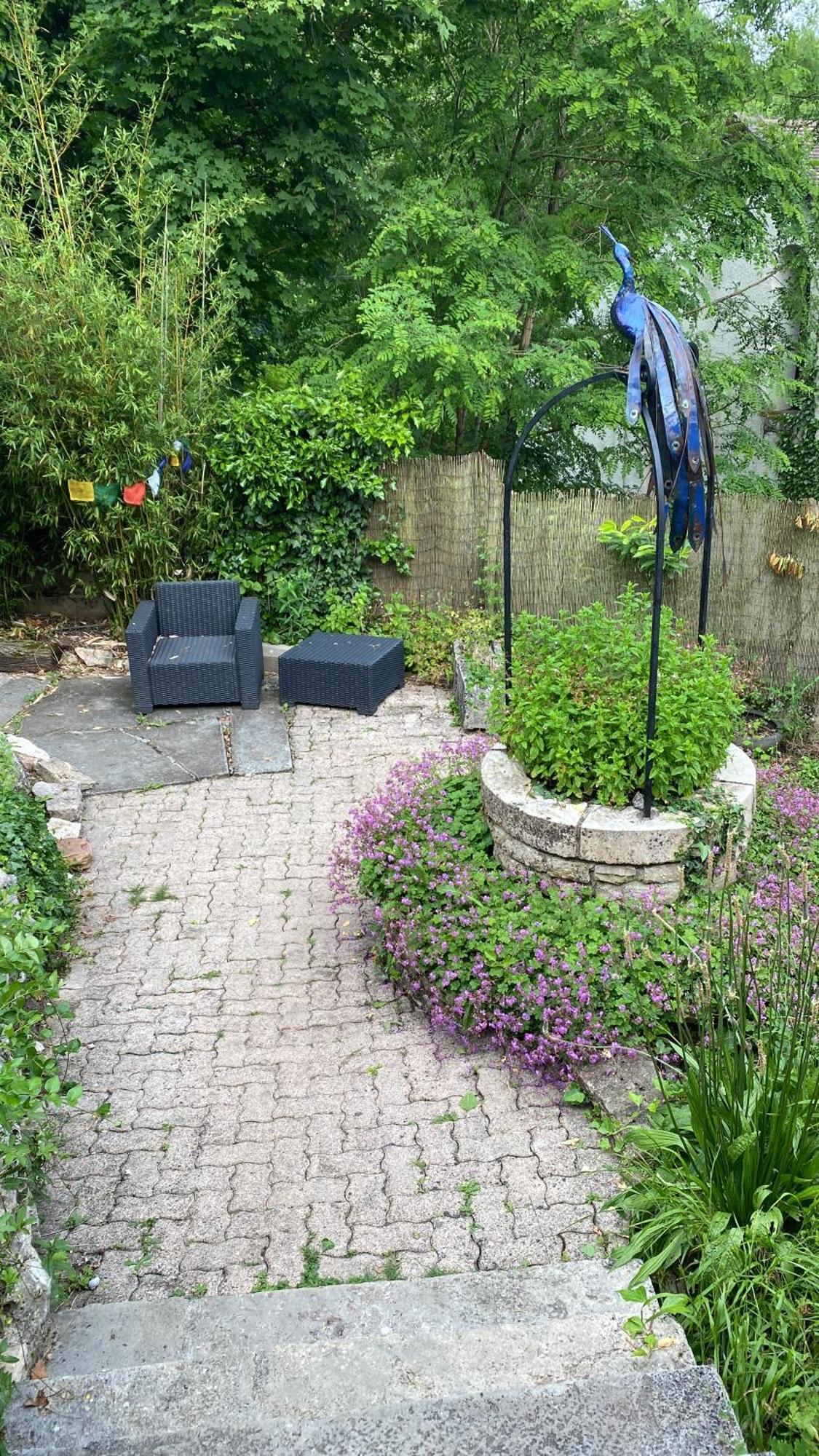 Chambre Avec Acces Jacuzzi Plombieres-les-Dijon Buitenkant foto